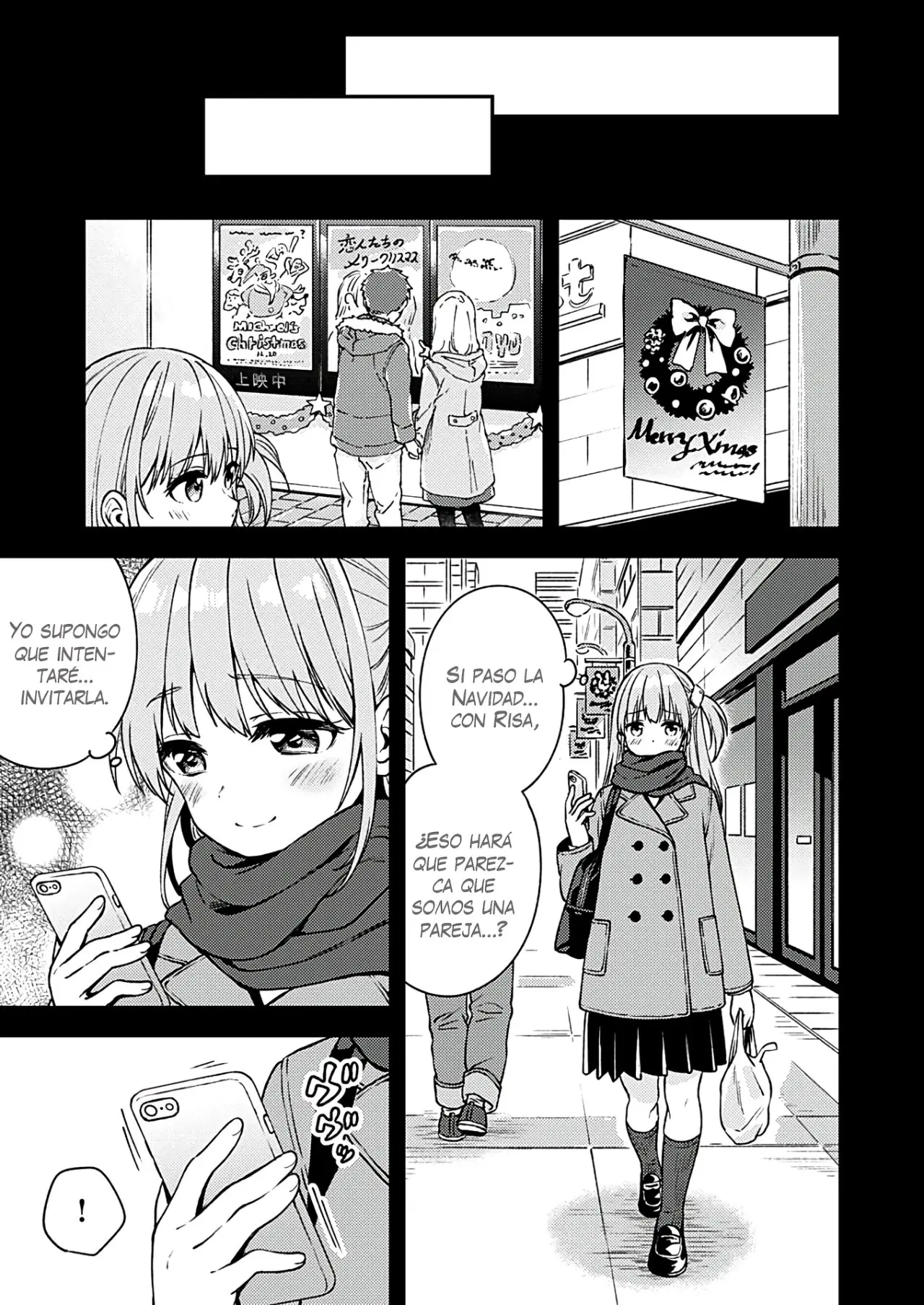 Fukakai na Boku no Subete o (2018) - Capítulo 10 - Página 24 - LectorTMOo