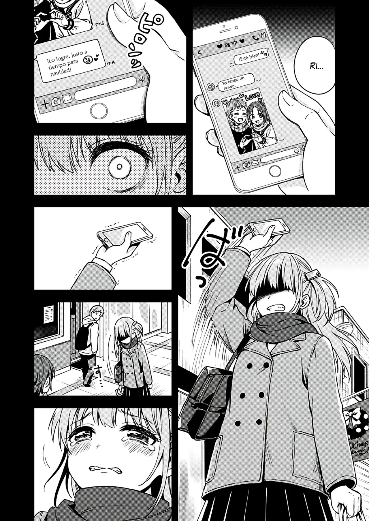 Fukakai na Boku no Subete o (2018) - Capítulo 10 - Página 25 - LectorTMOo