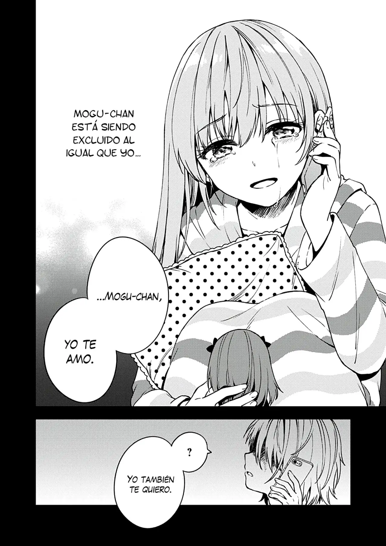 Fukakai na Boku no Subete o (2018) - Capítulo 10 - Página 29 - LectorTMOo