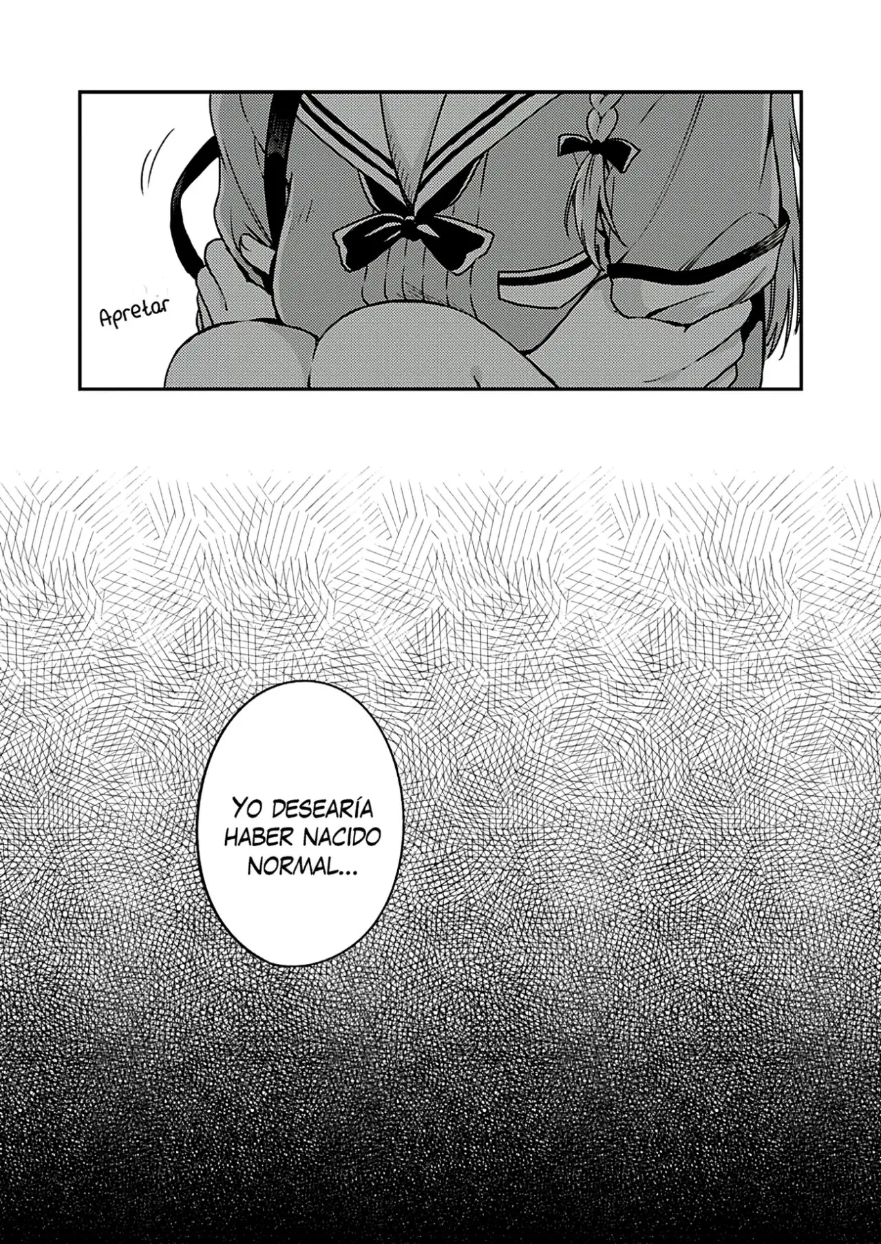 Fukakai na Boku no Subete o (2018) - Capítulo 10 - Página 31 - LectorTMOo