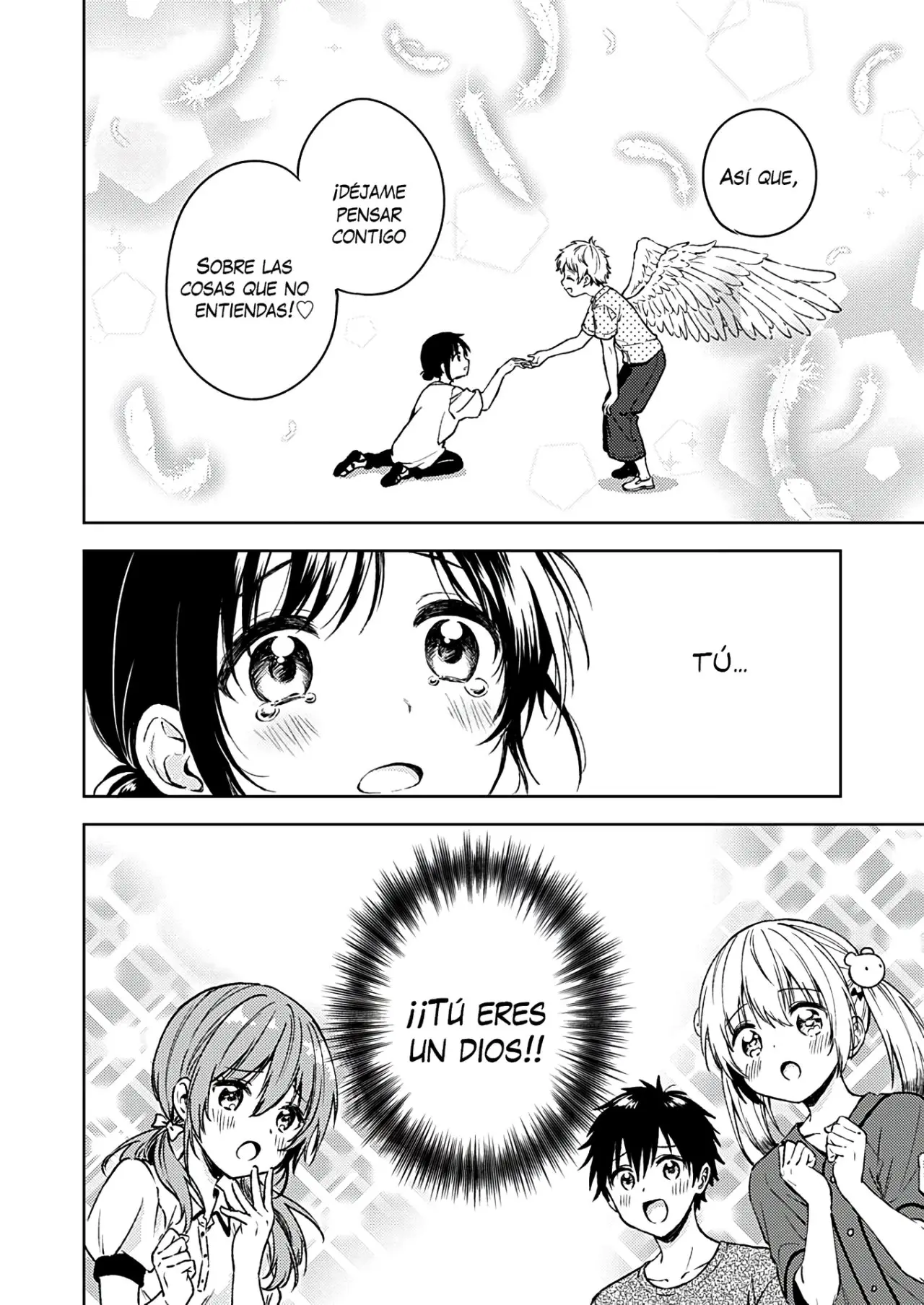 Fukakai na Boku no Subete o (2018) - Capítulo 12 - Página 10 - LectorTMOo