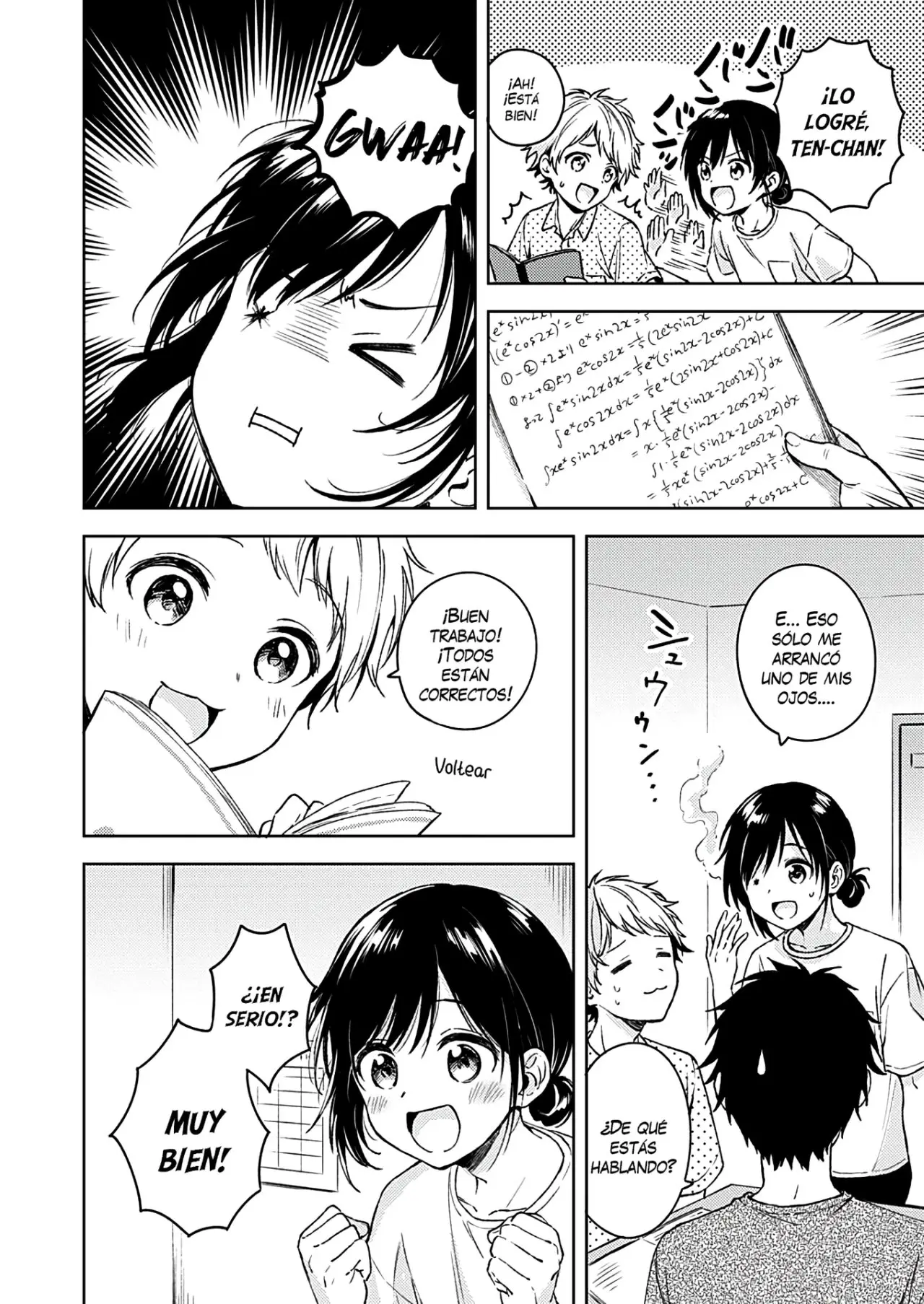 Fukakai na Boku no Subete o (2018) - Capítulo 12 - Página 18 - LectorTMOo
