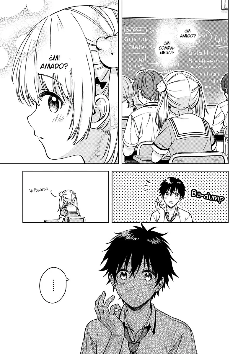 Fukakai na Boku no Subete o (2018) - Capítulo 13 - Página 7 - LectorTMOo