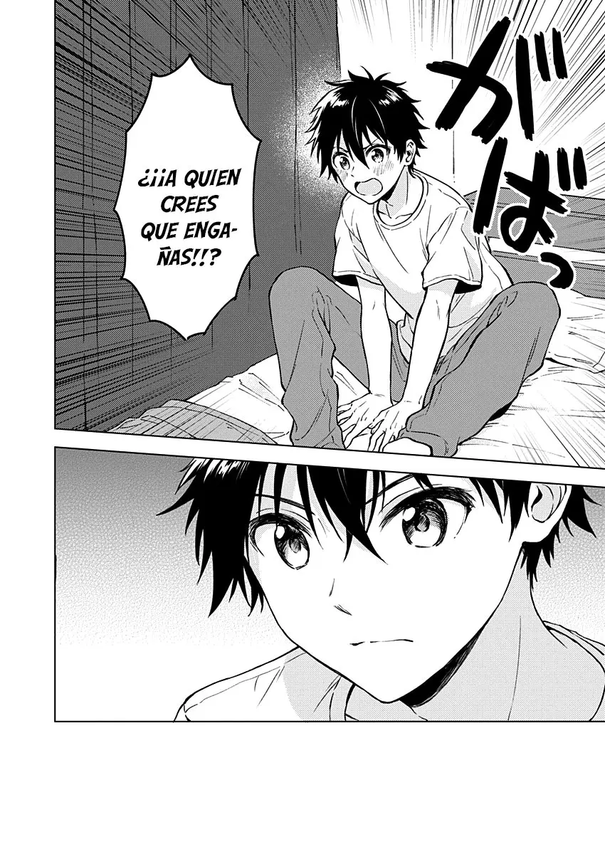 Fukakai na Boku no Subete o (2018) - Capítulo 13 - Página 14 - LectorTMOo