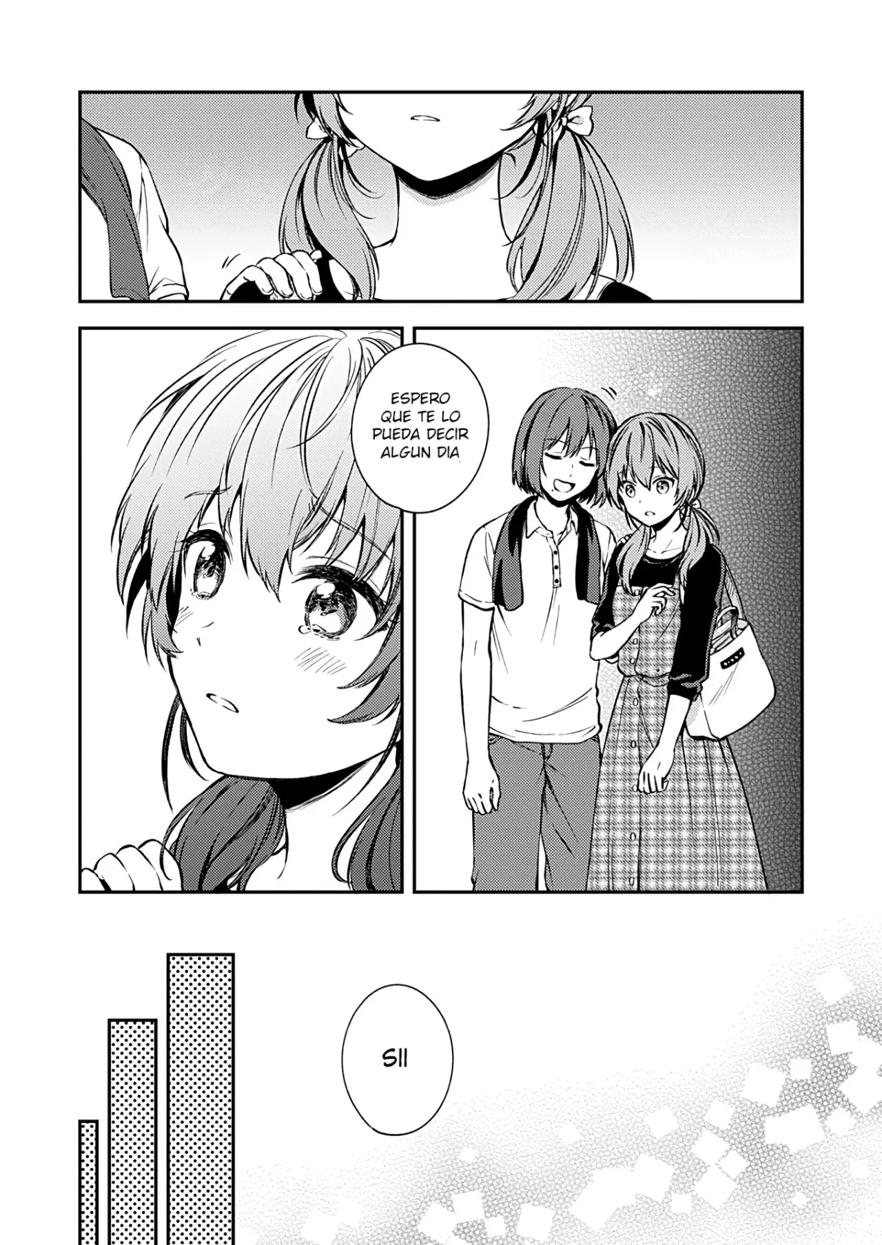 Fukakai na Boku no Subete o (2018) - Capítulo 16 - Página 6 - LectorTMOo