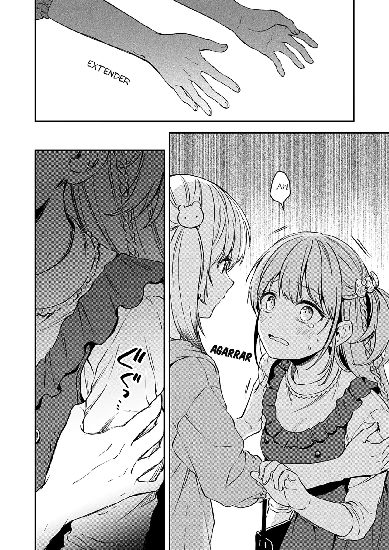 Fukakai na Boku no Subete o (2018) - Capítulo 16 - Página 13 - LectorTMOo