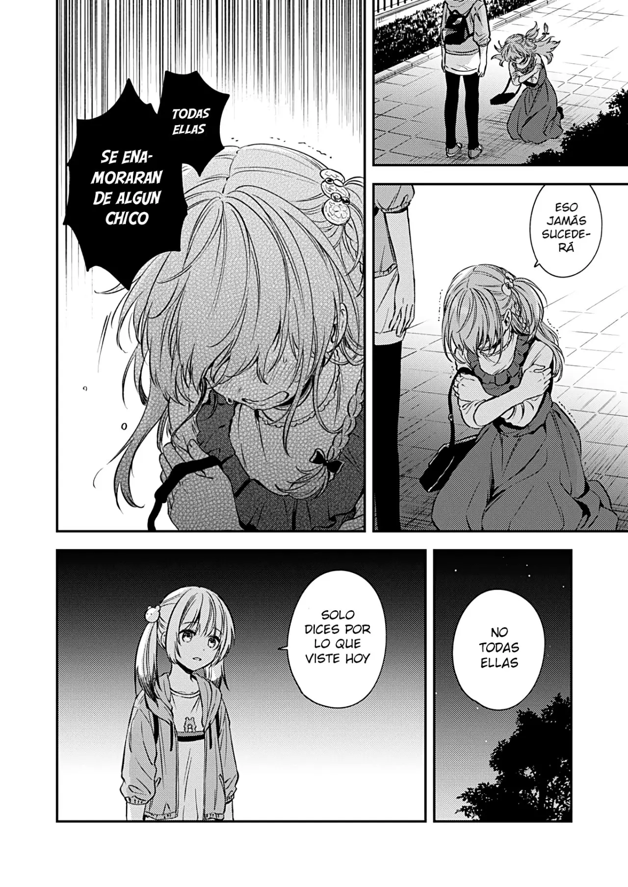 Fukakai na Boku no Subete o (2018) - Capítulo 16 - Página 15 - LectorTMOo
