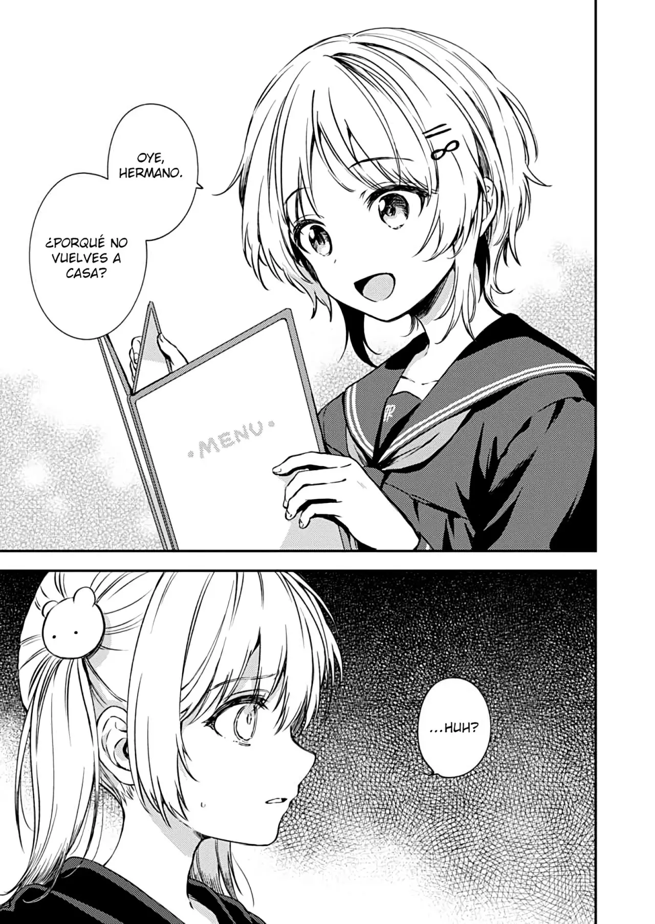 Fukakai na Boku no Subete o (2018) - Capítulo 18 - Página 6 - LectorTMOo