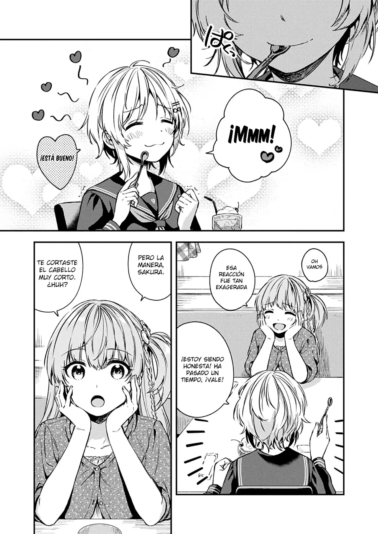Fukakai na Boku no Subete o (2018) - Capítulo 18 - Página 10 - LectorTMOo