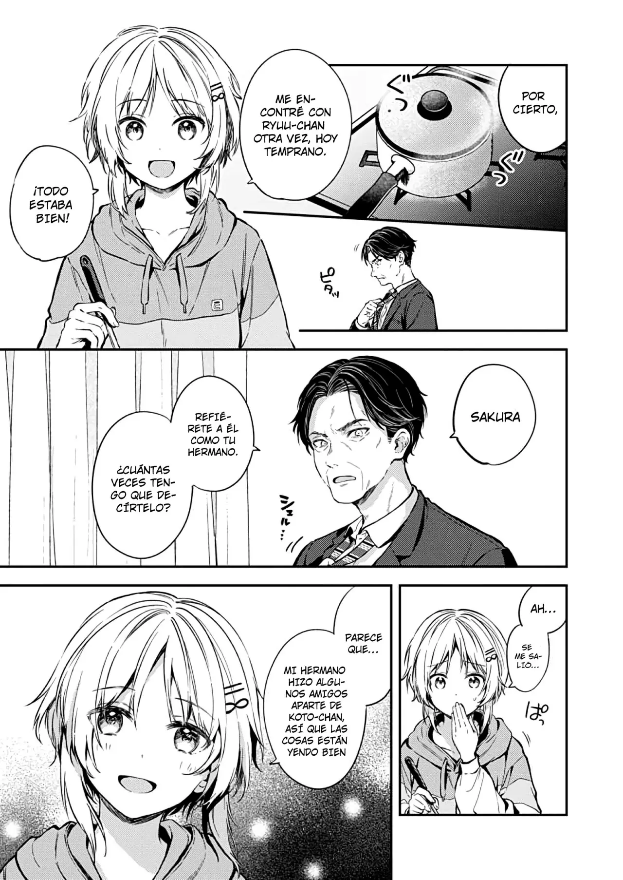 Fukakai na Boku no Subete o (2018) - Capítulo 21 - Página 14 - LectorTMOo