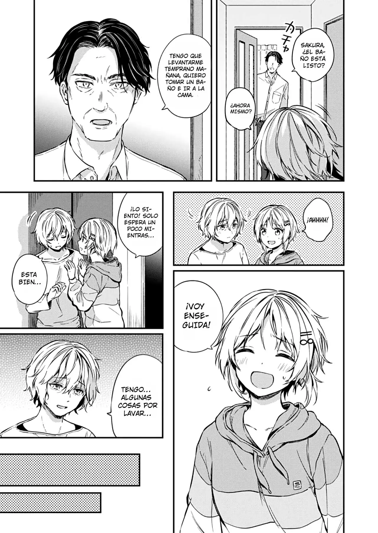 Fukakai na Boku no Subete o (2018) - Capítulo 21 - Página 26 - LectorTMOo
