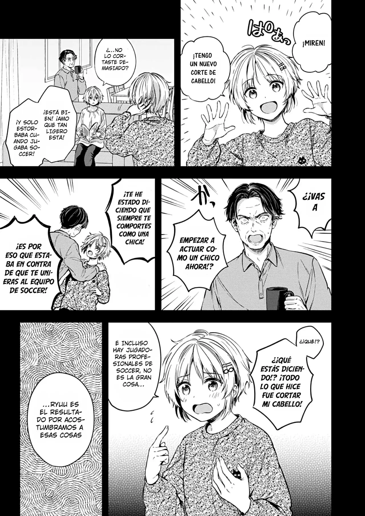 Fukakai na Boku no Subete o (2018) - Capítulo 21 - Página 28 - LectorTMOo