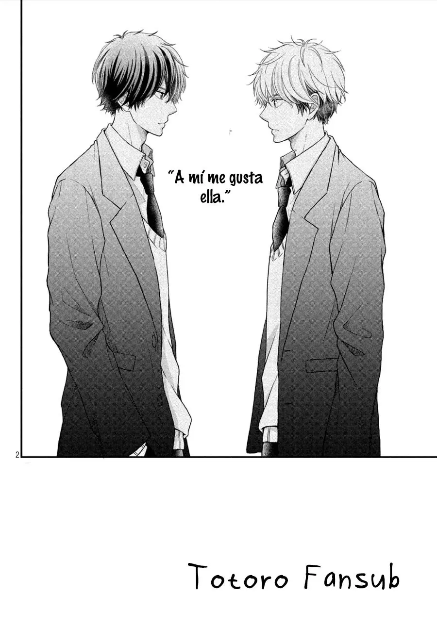 Fukaku ni mo Kyun to Kita (2018) - Capítulo 10 - Página 4 - LectorTMOo