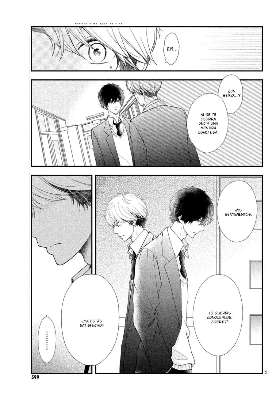 Fukaku ni mo Kyun to Kita (2018) - Capítulo 10 - Página 7 - LectorTMOo