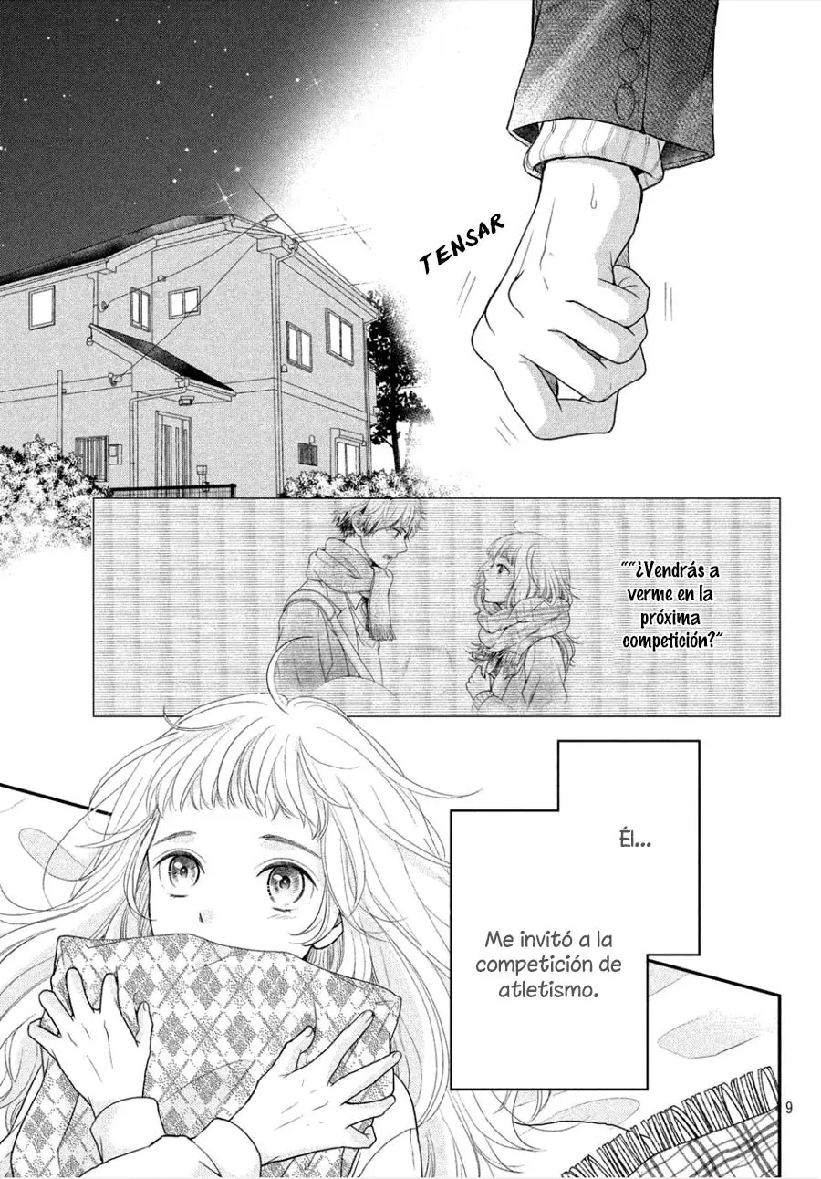 Fukaku ni mo Kyun to Kita (2018) - Capítulo 10 - Página 11 - LectorTMOo