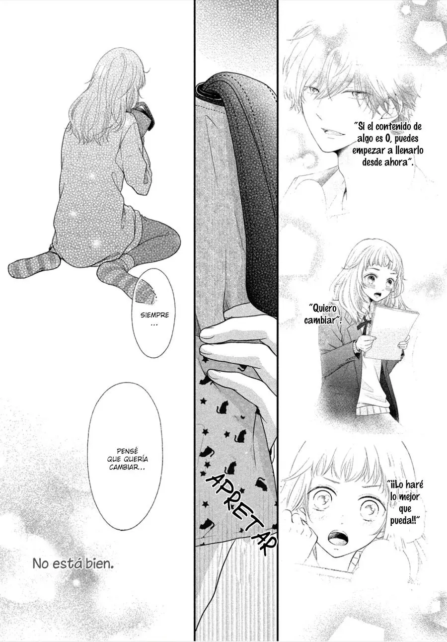 Fukaku ni mo Kyun to Kita (2018) - Capítulo 10 - Página 15 - LectorTMOo
