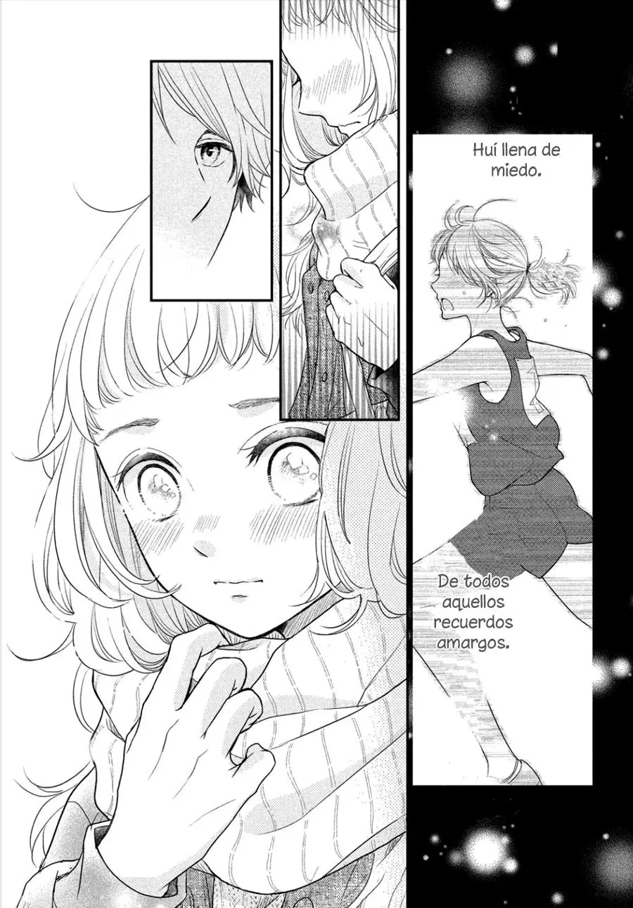 Fukaku ni mo Kyun to Kita (2018) - Capítulo 10 - Página 32 - LectorTMOo