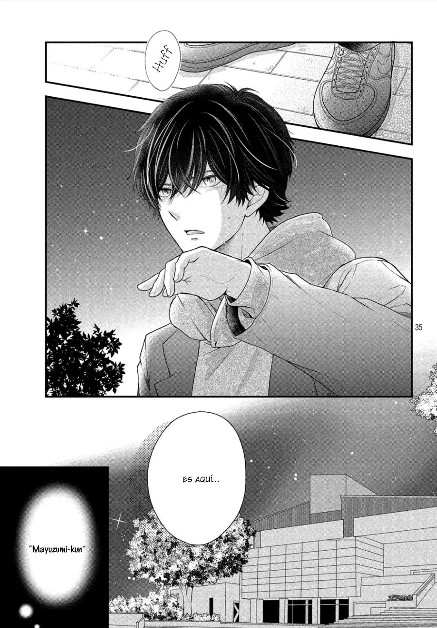 Fukaku ni mo Kyun to Kita (2018) - Capítulo 10 - Página 37 - LectorTMOo