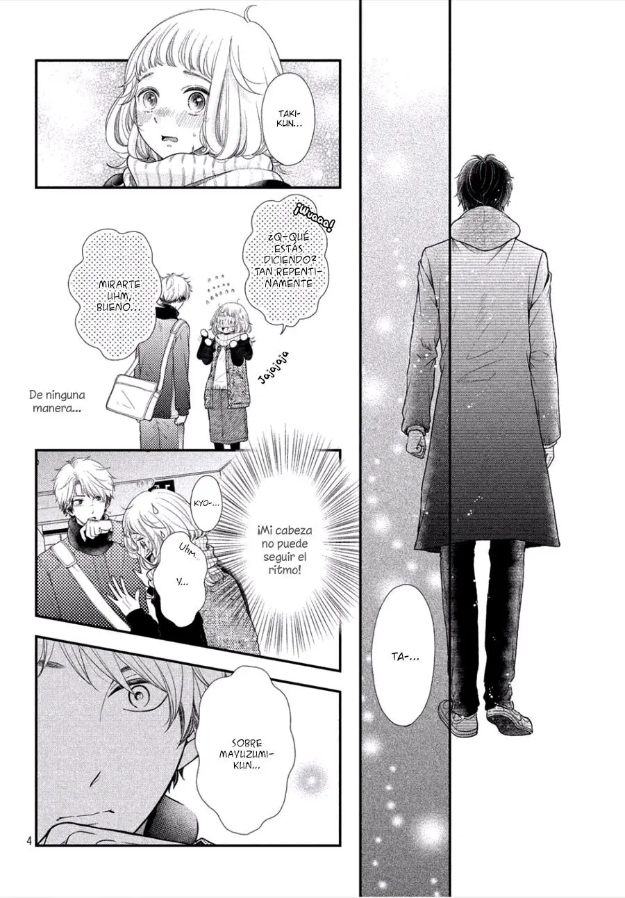 Fukaku ni mo Kyun to Kita (2018) - Capítulo 11 - Página 6 - LectorTMOo