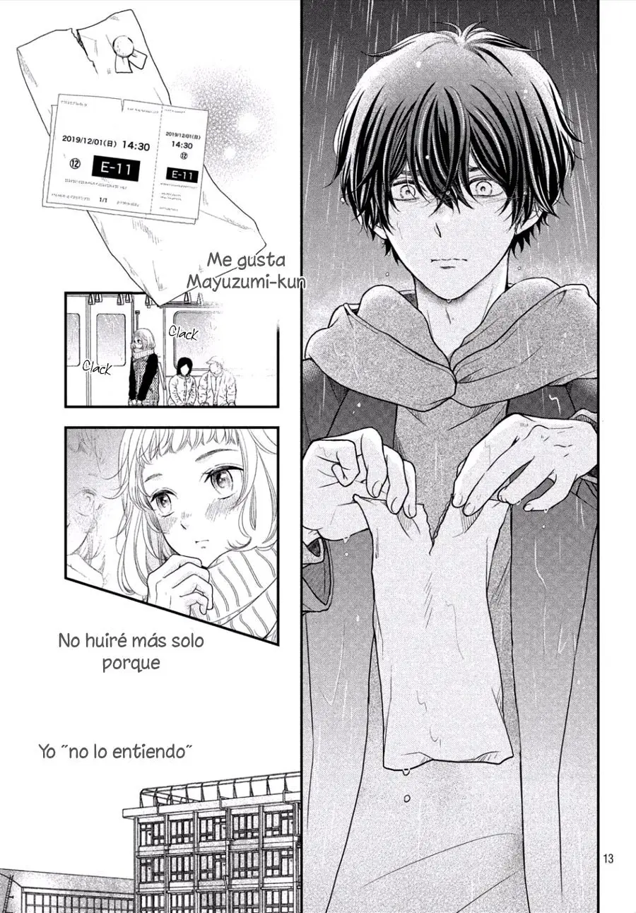 Fukaku ni mo Kyun to Kita (2018) - Capítulo 11 - Página 15 - LectorTMOo