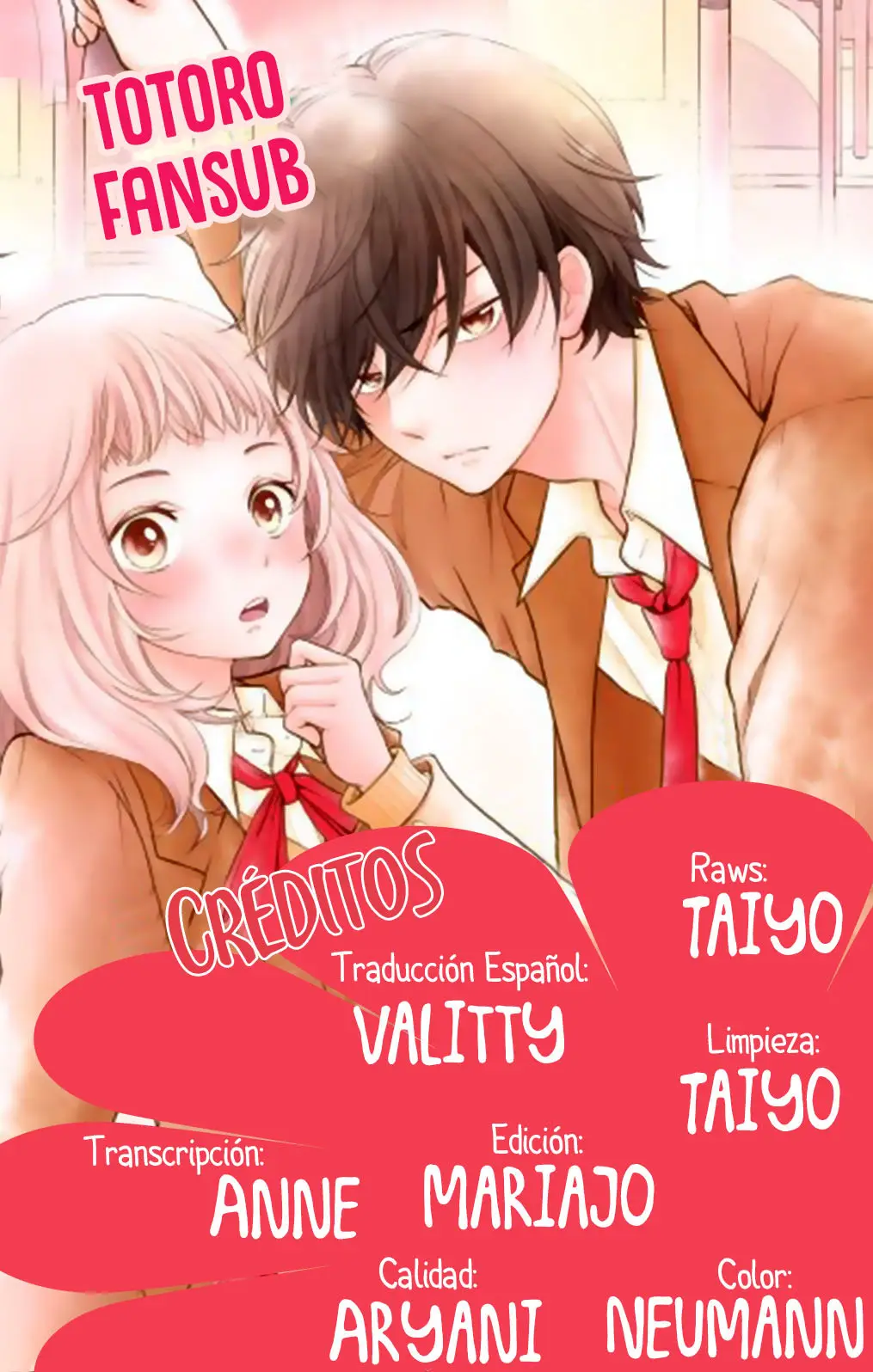 Fukaku ni mo Kyun to Kita (2018) - Capítulo 4 - Página 2 - LectorTMOo