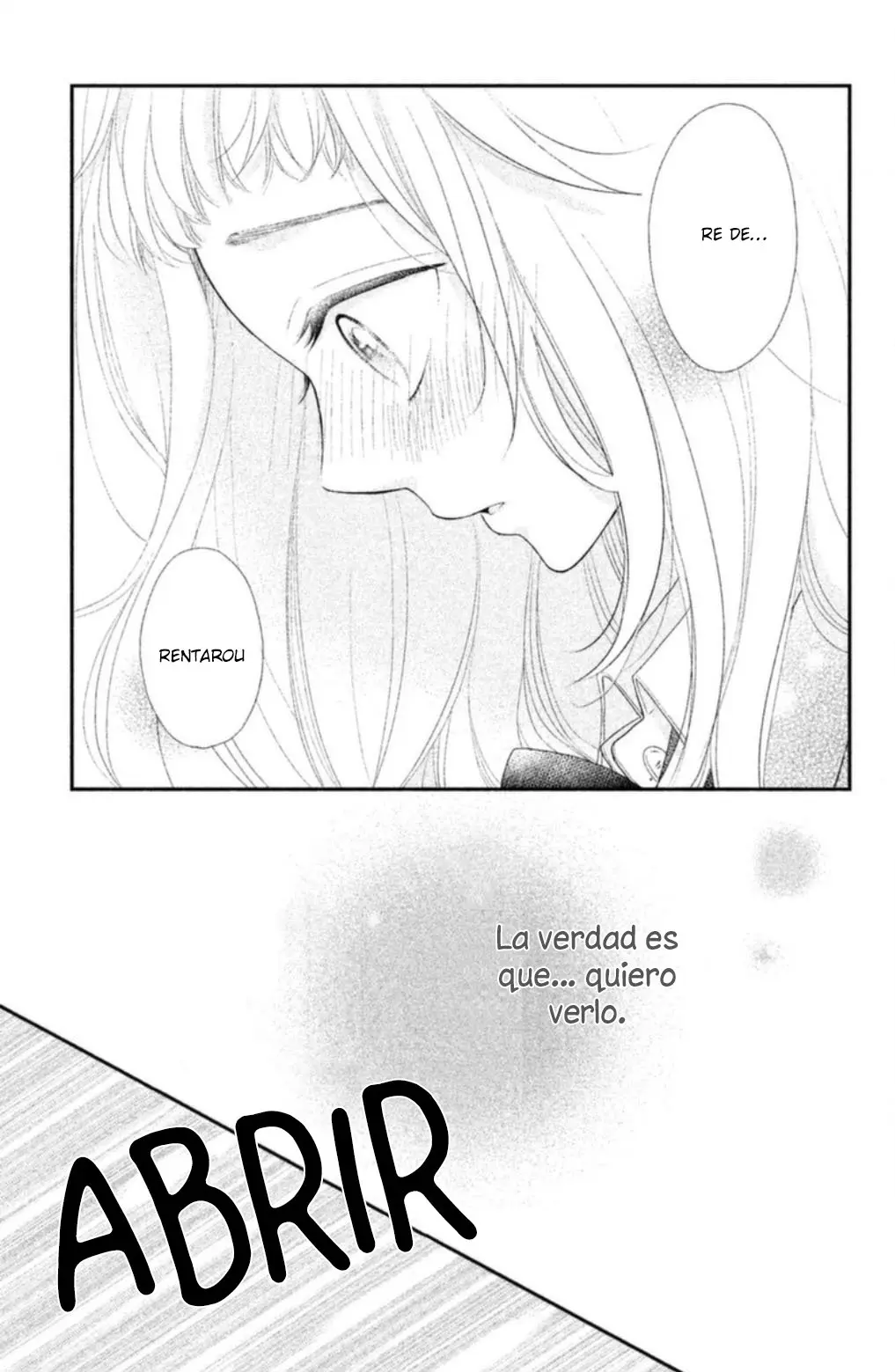 Fukaku ni mo Kyun to Kita (2018) - Capítulo 4 - Página 24 - LectorTMOo