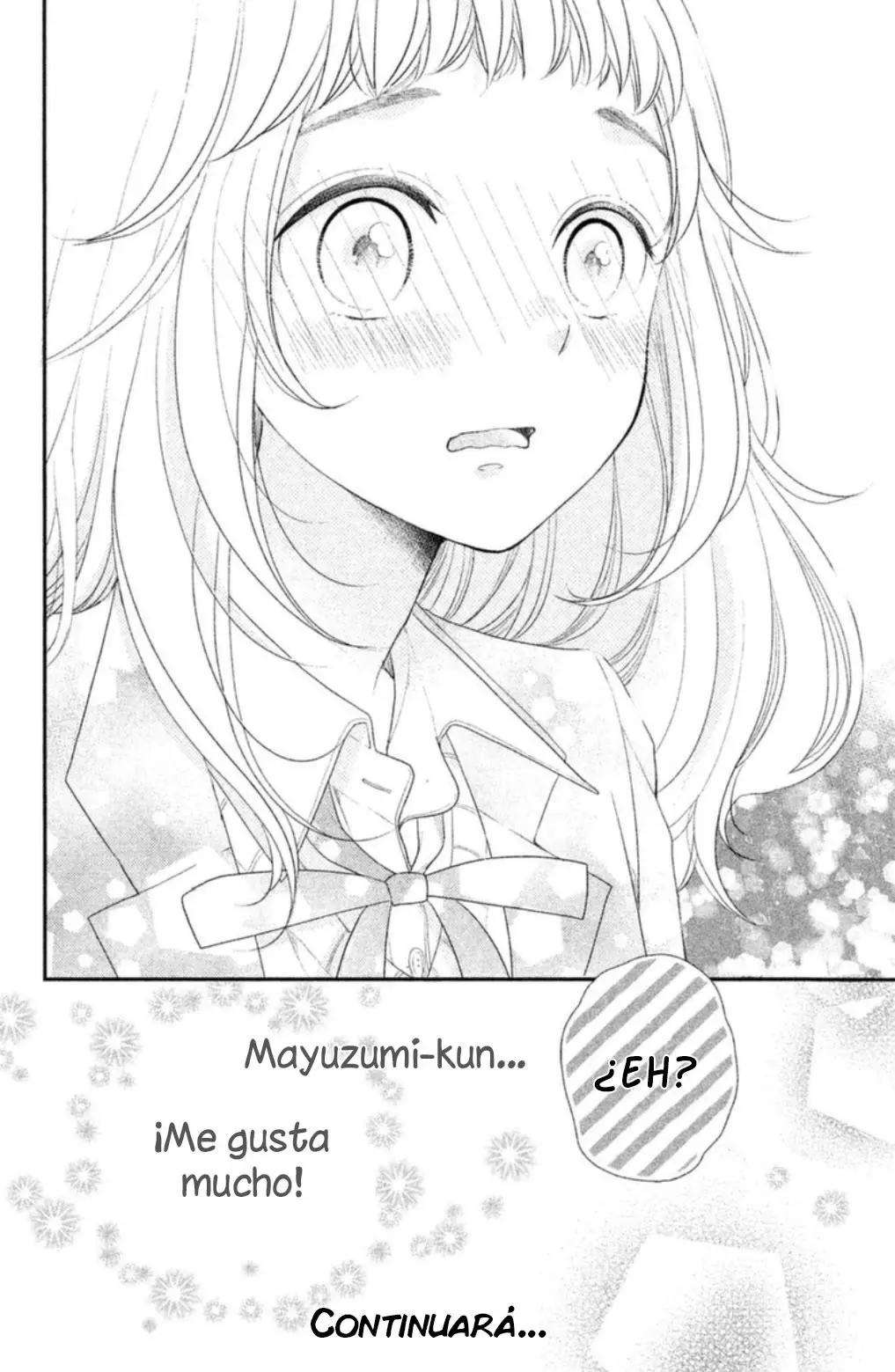 Fukaku ni mo Kyun to Kita (2018) - Capítulo 4 - Página 40 - LectorTMOo