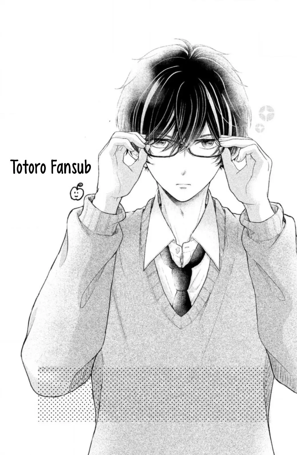 Fukaku ni mo Kyun to Kita (2018) - Capítulo 5 - Página 7 - LectorTMOo