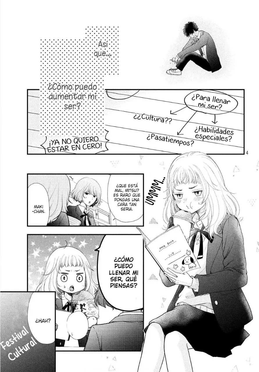 Fukaku ni mo Kyun to Kita (2018) - Capítulo 5 - Página 12 - LectorTMOo