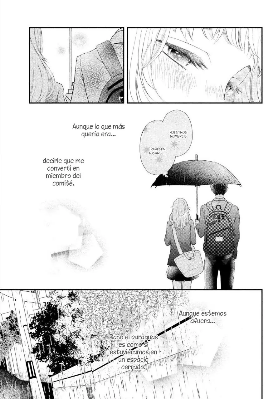 Fukaku ni mo Kyun to Kita (2018) - Capítulo 5 - Página 36 - LectorTMOo