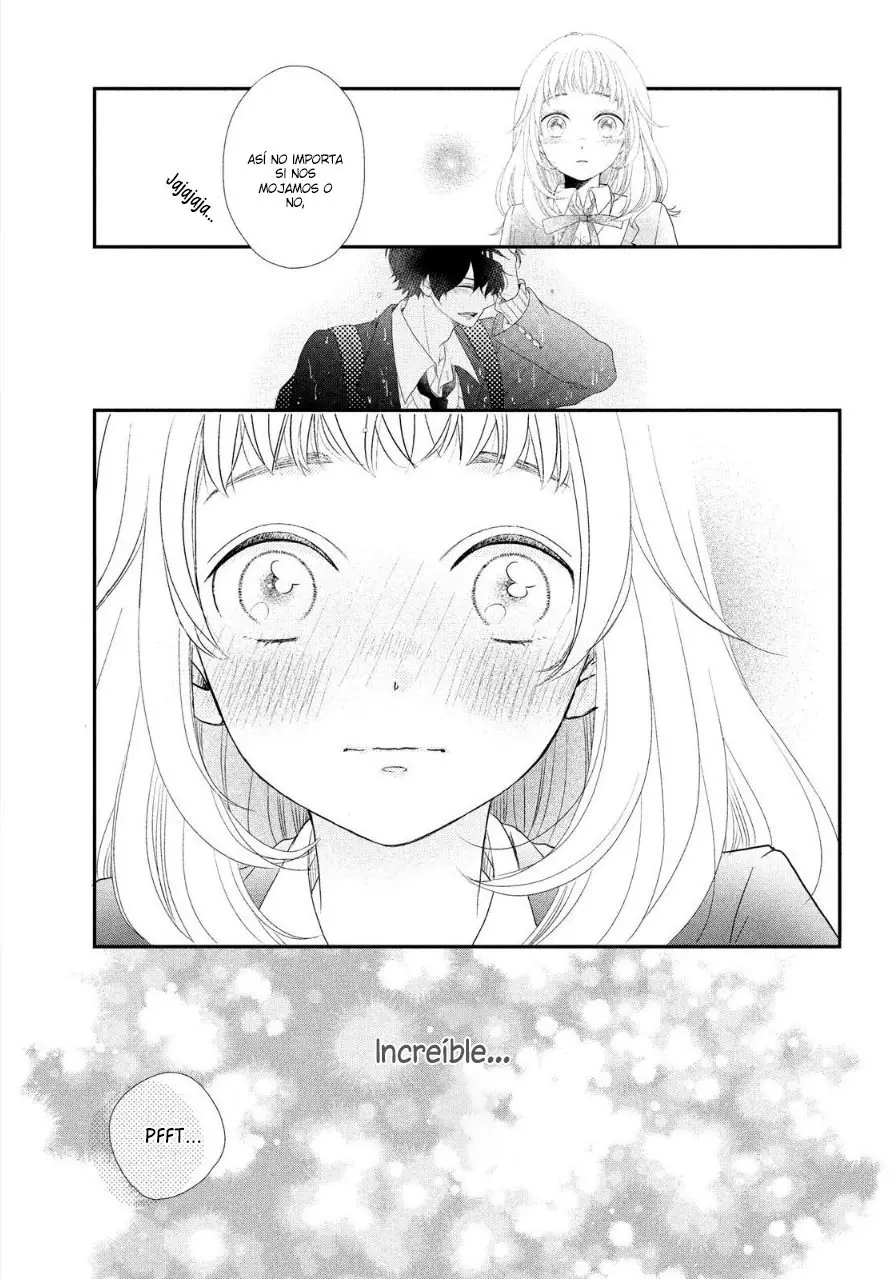 Fukaku ni mo Kyun to Kita (2018) - Capítulo 5 - Página 40 - LectorTMOo