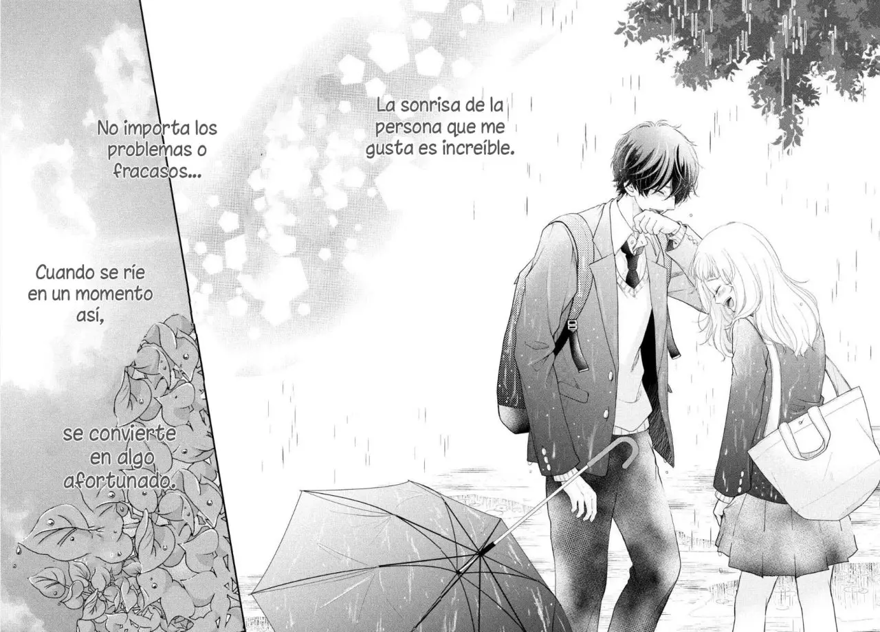 Fukaku ni mo Kyun to Kita (2018) - Capítulo 5 - Página 41 - LectorTMOo