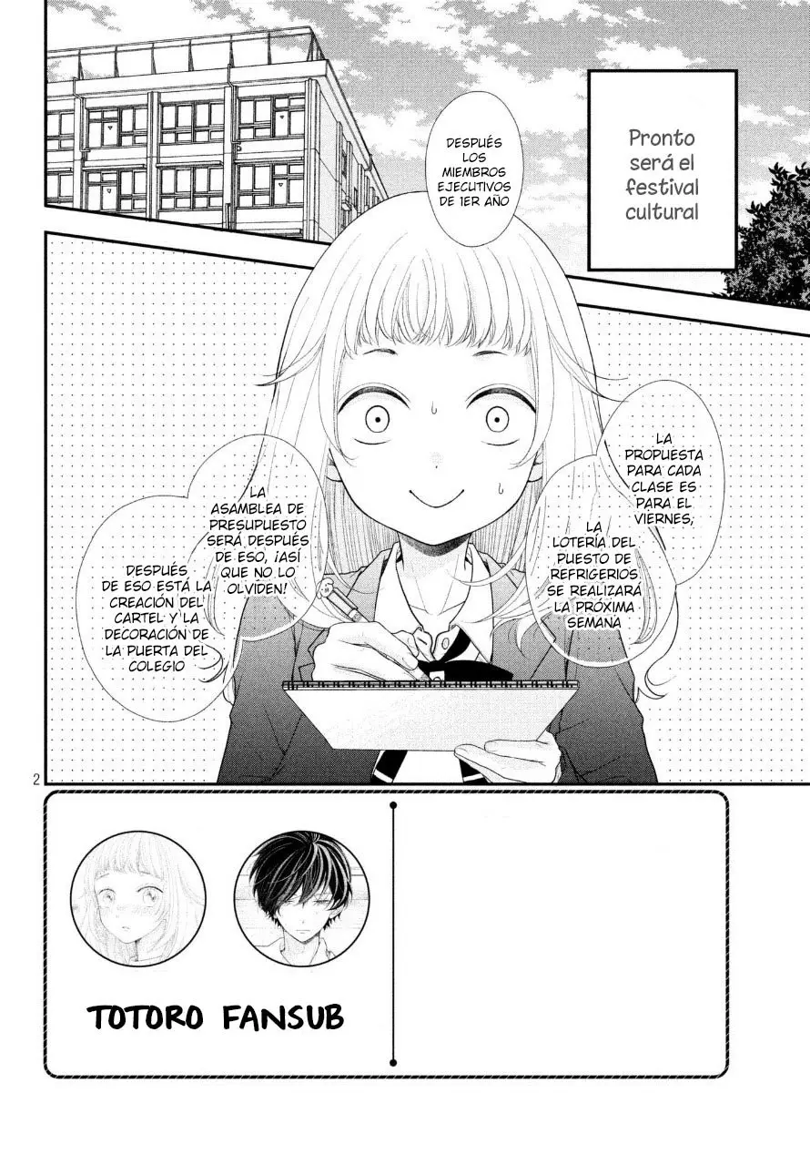 Fukaku ni mo Kyun to Kita (2018) - Capítulo 6 - Página 4 - LectorTMOo