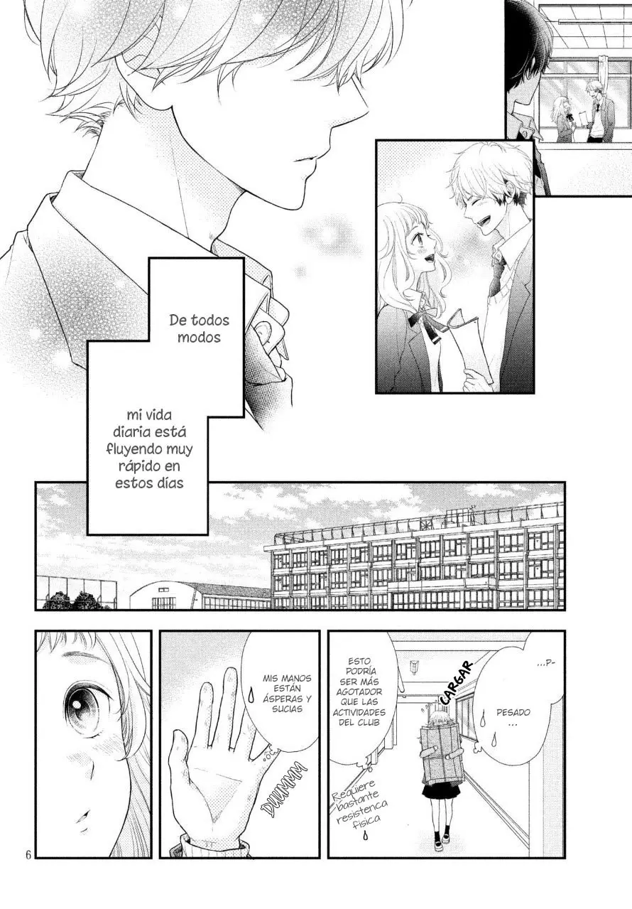 Fukaku ni mo Kyun to Kita (2018) - Capítulo 6 - Página 8 - LectorTMOo