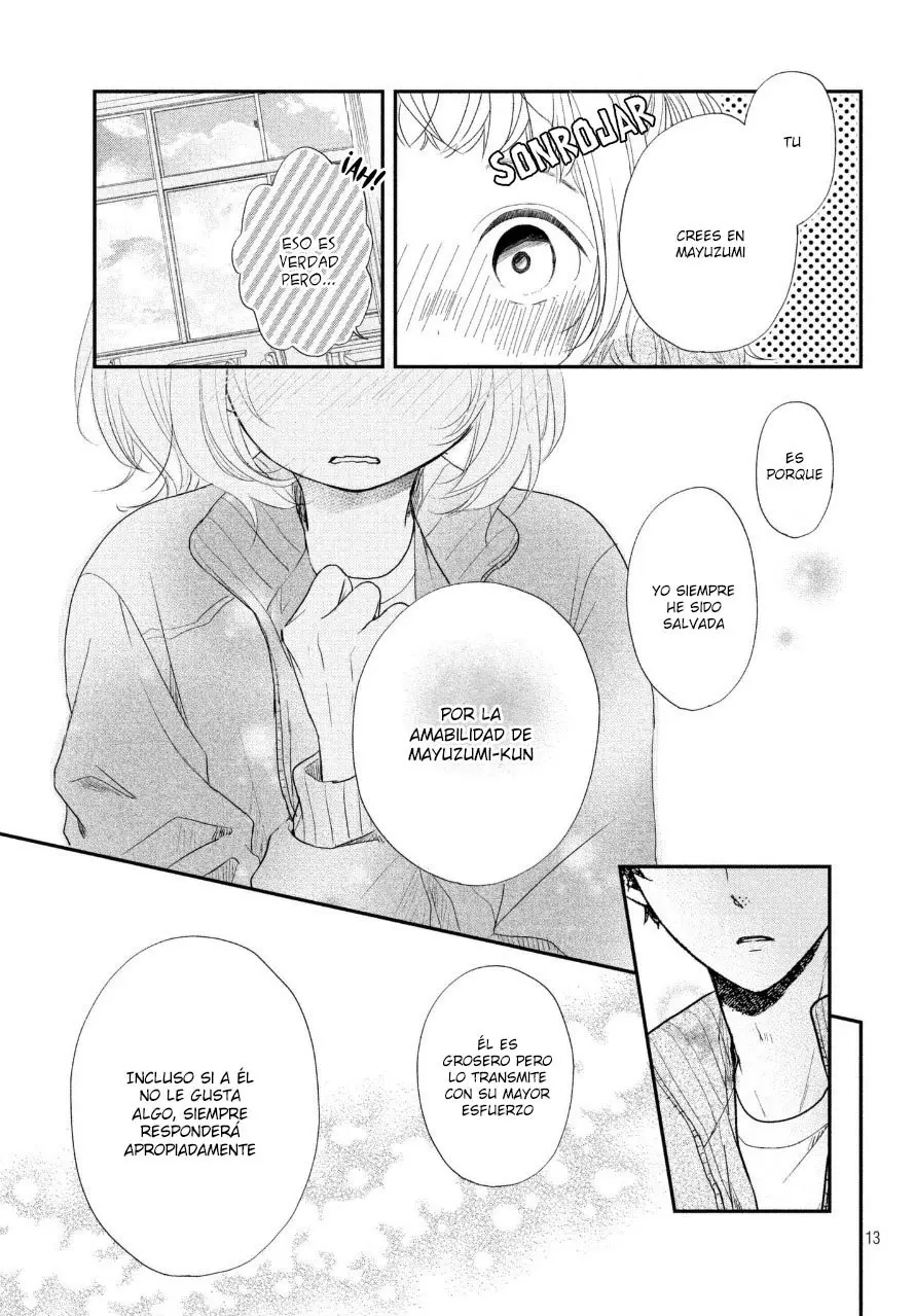 Fukaku ni mo Kyun to Kita (2018) - Capítulo 7 - Página 15 - LectorTMOo