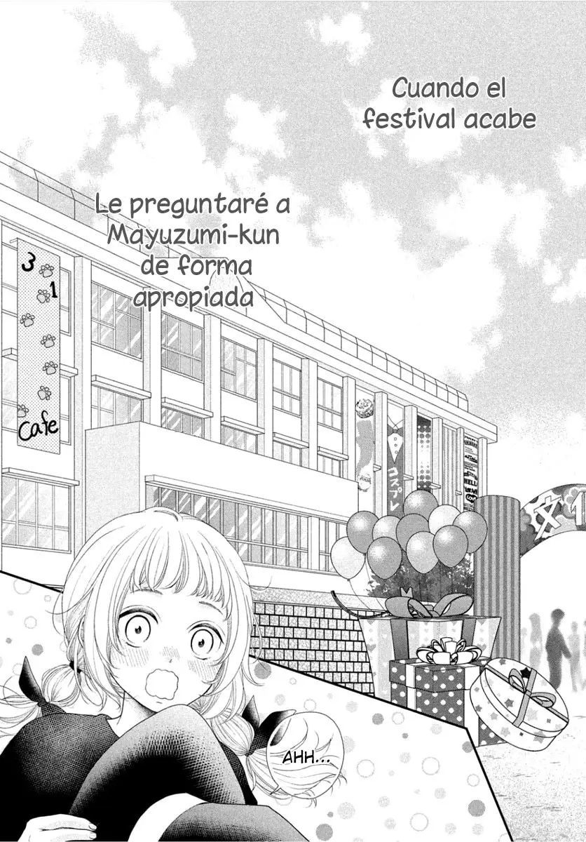 Fukaku ni mo Kyun to Kita (2018) - Capítulo 8 - Página 14 - LectorTMOo