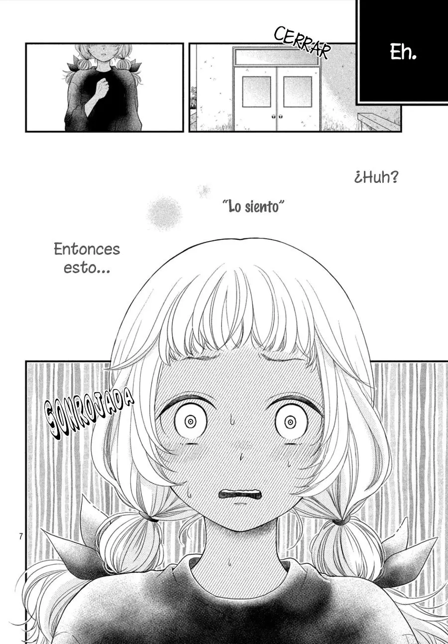 Fukaku ni mo Kyun to Kita (2018) - Capítulo 9 - Página 12 - LectorTMOo