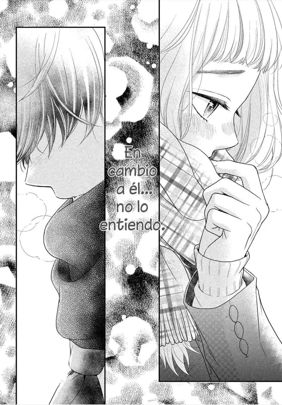 Fukaku ni mo Kyun to Kita (2018) - Capítulo 9 - Página 28 - LectorTMOo