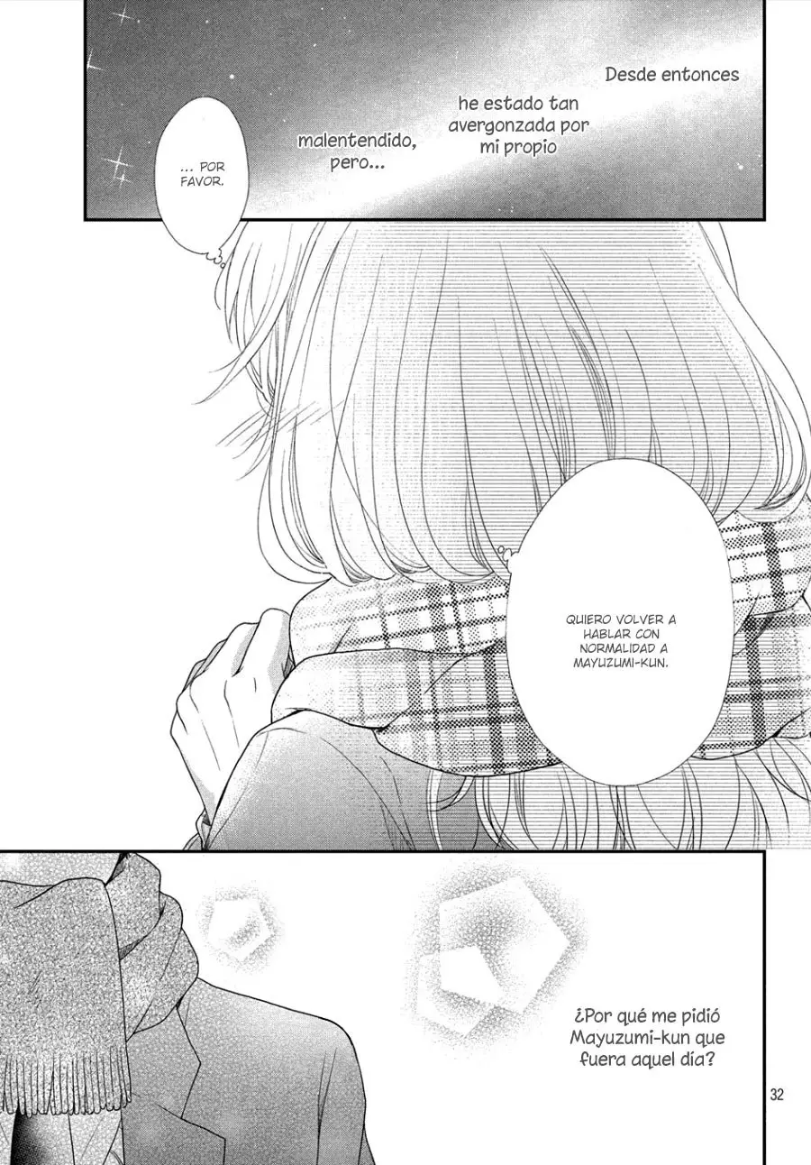 Fukaku ni mo Kyun to Kita (2018) - Capítulo 9 - Página 37 - LectorTMOo