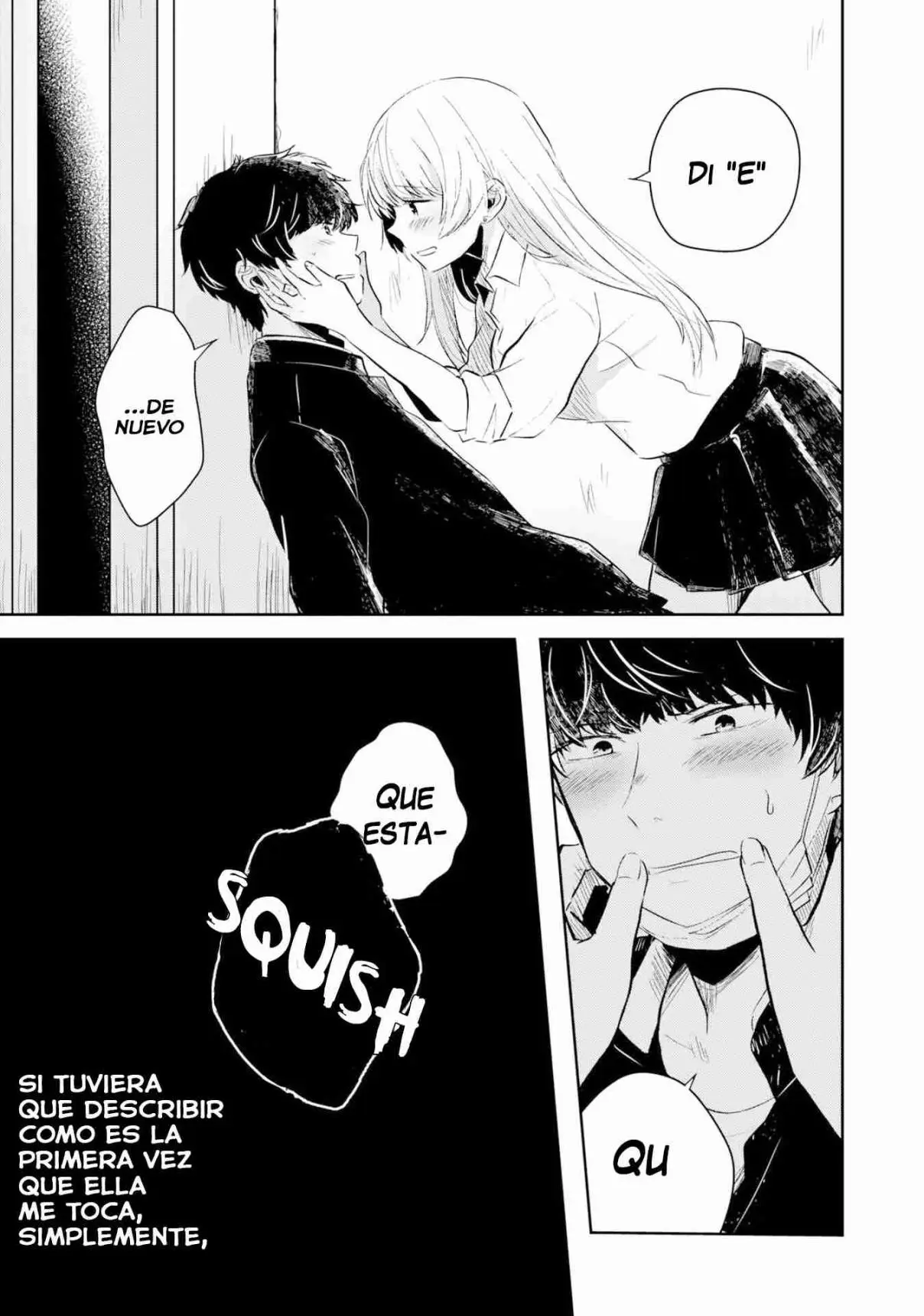 Fukanzen de Fueisei de Fushidara (2020) - Capítulo 1 - Página 16 - LectorTMOo