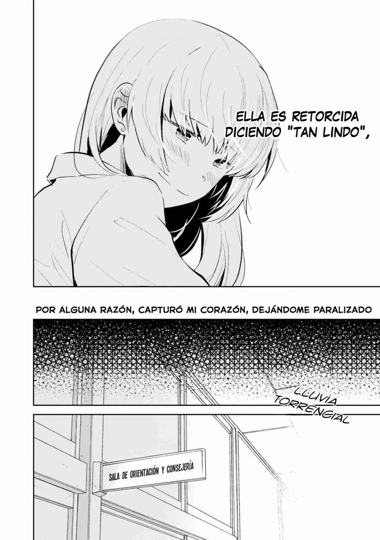 Fukanzen de Fueisei de Fushidara (2020) - Capítulo 1 - Página 19 - LectorTMOo
