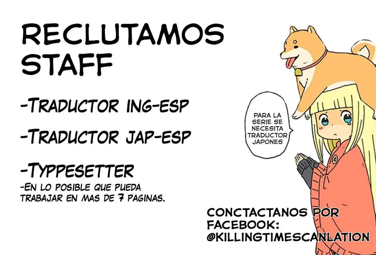Fukanzen de Fueisei de Fushidara (2020) - Capítulo 1 - Página 33 - LectorTMOo
