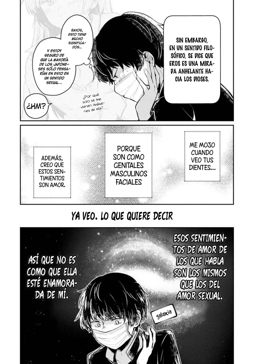 Fukanzen de Fueisei de Fushidara (2020) - Capítulo 2 - Página 10 - LectorTMOo