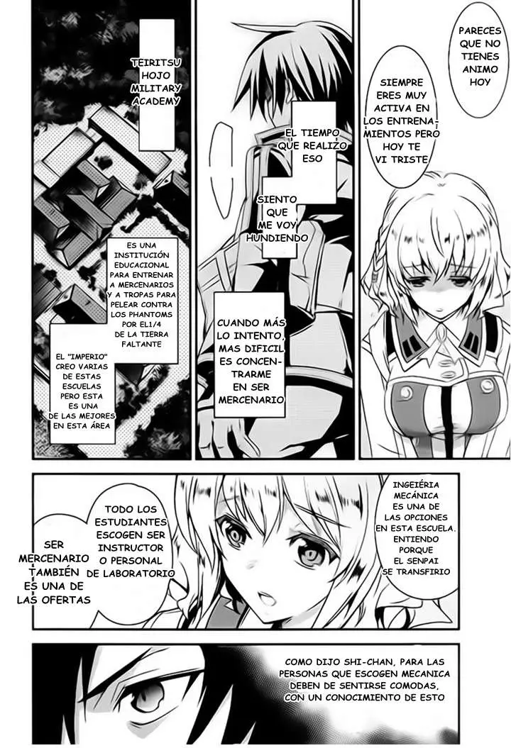 Fukanzen Shinsei Kikan Iris (2016) - Capítulo 1 - Página 14 - LectorTMOo