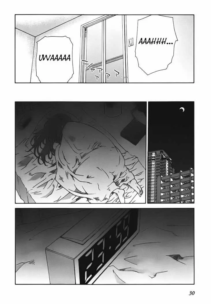 Fukigen Cinderella (2010) - Capítulo 1 - Página 29 - LectorTMOo