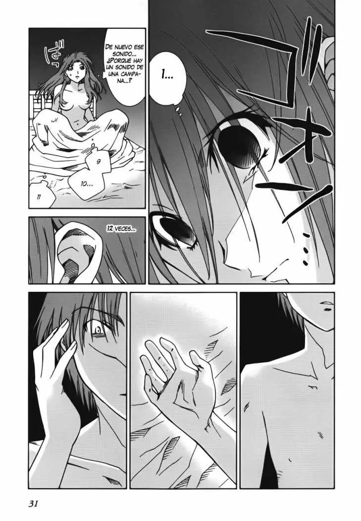 Fukigen Cinderella (2010) - Capítulo 1 - Página 30 - LectorTMOo