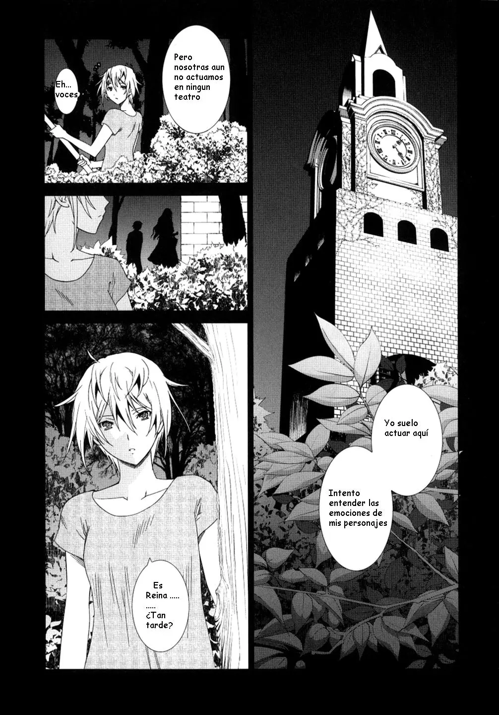 Fukigen Cinderella (2010) - Capítulo 10 - Página 3 - LectorTMOo