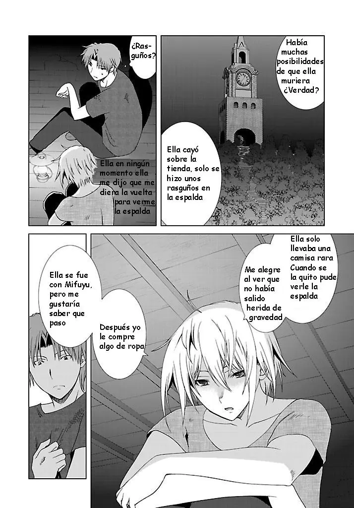 Fukigen Cinderella (2010) - Capítulo 11 - Página 7 - LectorTMOo