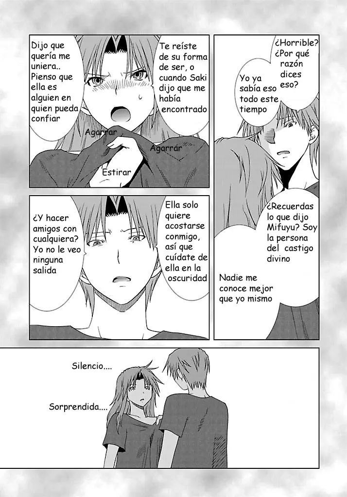 Fukigen Cinderella (2010) - Capítulo 11 - Página 18 - LectorTMOo
