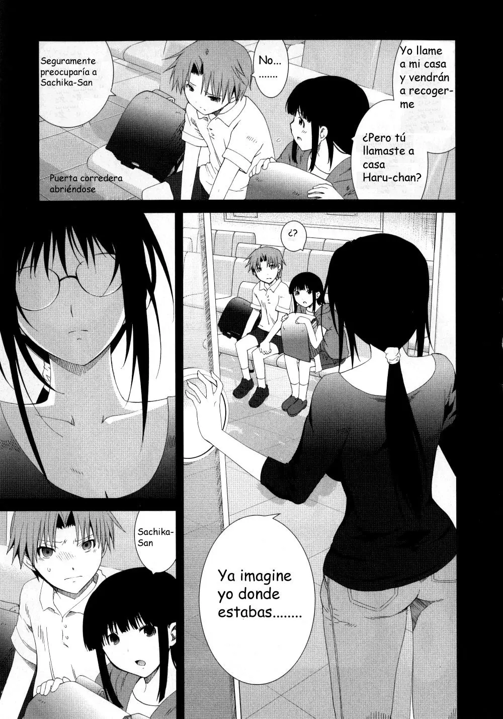 Fukigen Cinderella (2010) - Capítulo 12 - Página 13 - LectorTMOo